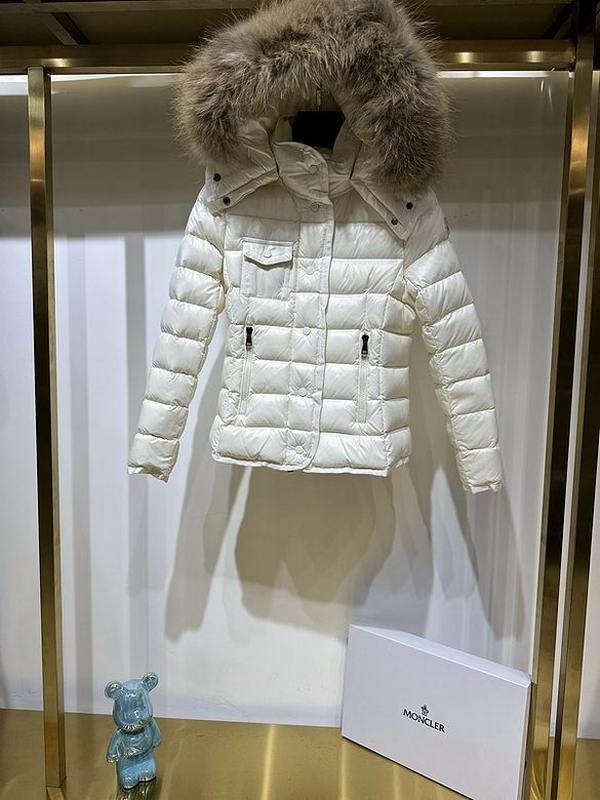 Moncler Women's Outwear 99